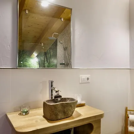 Zajazd Rural Fuente Juliana