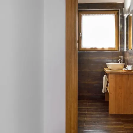 Rural Fuente Juliana Zajazd 3*