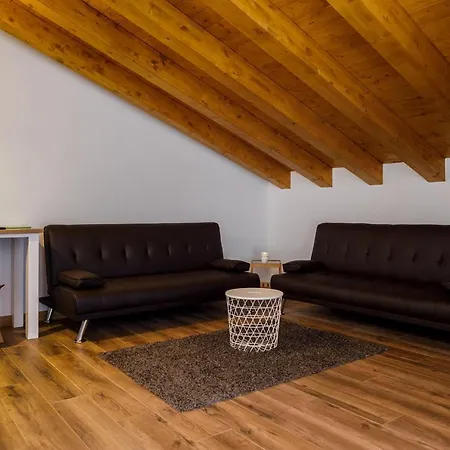 Rural Fuente Juliana Fogadó 3*