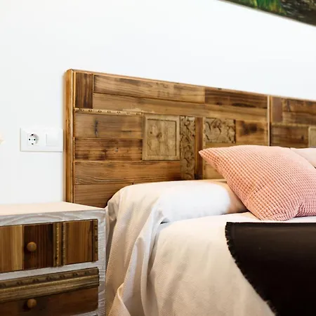 Rural Fuente Juliana 3* Barrio de Arriba