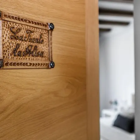 Fogadó Rural Fuente Juliana