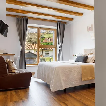 Rural Fuente Juliana 3*