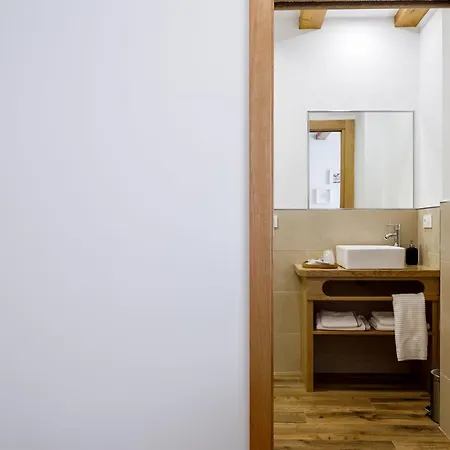 Rural Fuente Juliana بيت ريفي 3*
