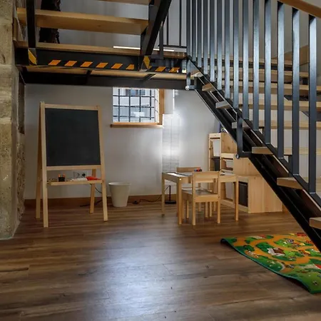 Rural Fuente Juliana Fogadó 3*