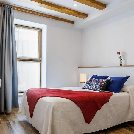 Rural Fuente Juliana Barrio de Arriba