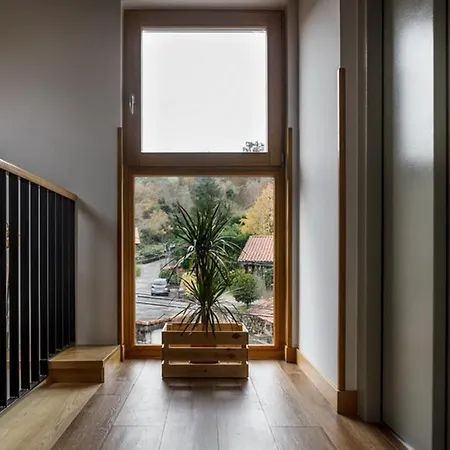 Rural Fuente Juliana 3* Barrio de Arriba