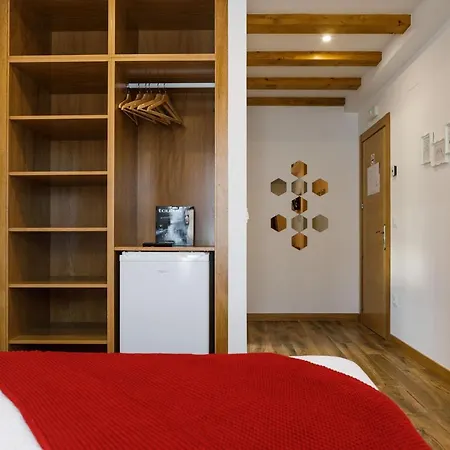 Rural Fuente Juliana Zajazd Barrio de Arriba