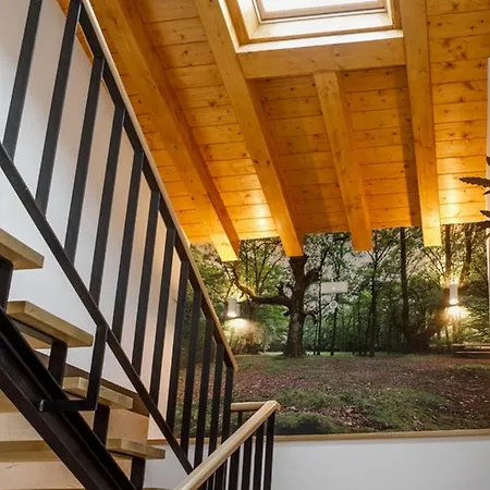 Rural Fuente Juliana 3* Barrio de Arriba