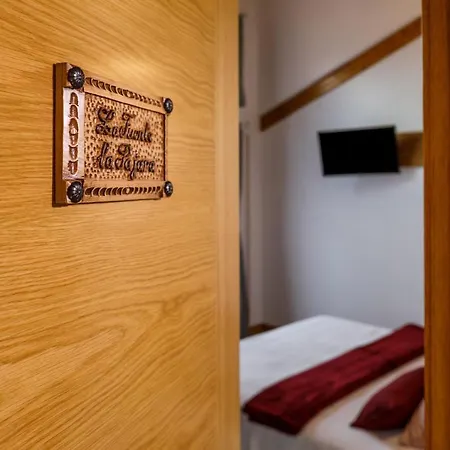 Rural Fuente Juliana 3* Barrio de Arriba