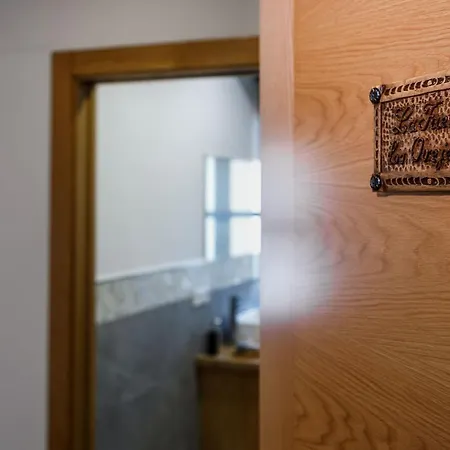 Zajazd Rural Fuente Juliana