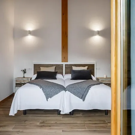 Rural Fuente Juliana 3*