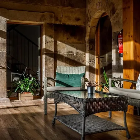 Rural Fuente Juliana Zajazd 3*