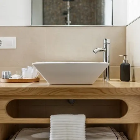 Rural Fuente Juliana 3* Barrio de Arriba