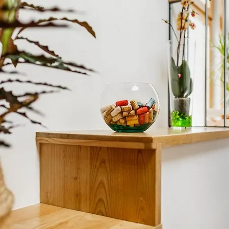 Rural Fuente Juliana Zajazd