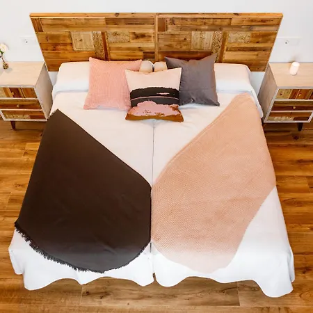 Rural Fuente Juliana Zajazd 3*