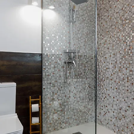 Zajazd Rural Fuente Juliana Barrio de Arriba