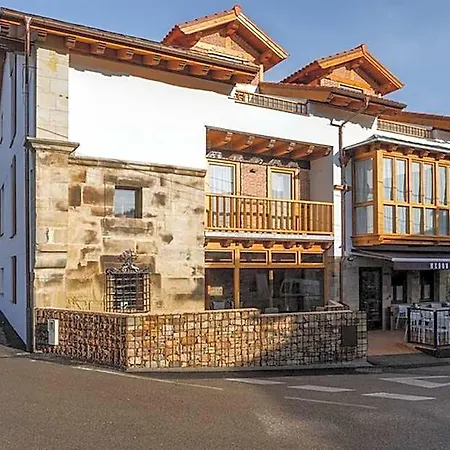 Rural Fuente Juliana بيت ريفي Barrio de Arriba