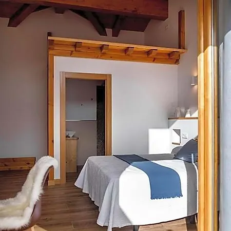 Rural Fuente Juliana بيت ريفي 3*