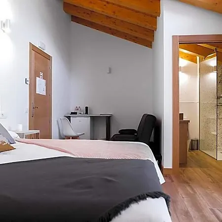 بيت ريفي Rural Fuente Juliana 3*