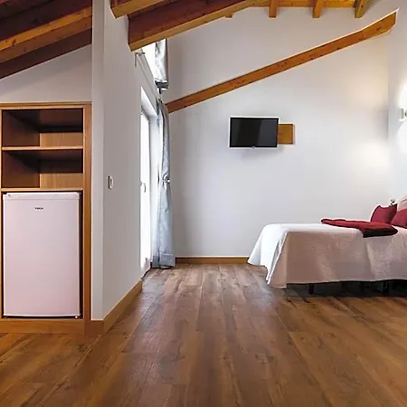 بيت ريفي Rural Fuente Juliana 3*