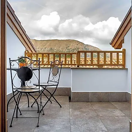 Rural Fuente Juliana بيت ريفي 3*