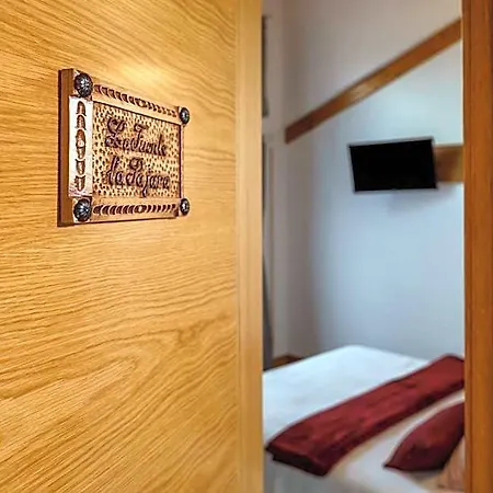 بيت ريفي Rural Fuente Juliana 3*