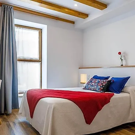 Rural Fuente Juliana بيت ريفي 3*