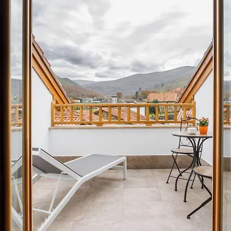 Rural Fuente Juliana Inn 3*