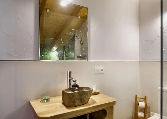 Inn Rural Fuente Juliana