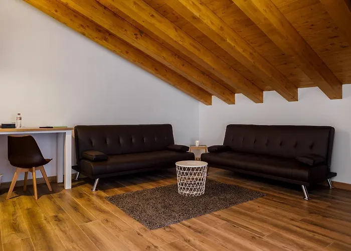 Rural Fuente Juliana Inn 3*