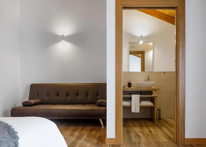 Rural Fuente Juliana Barrio de Arriba