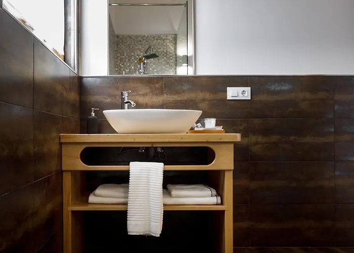 Inn Rural Fuente Juliana