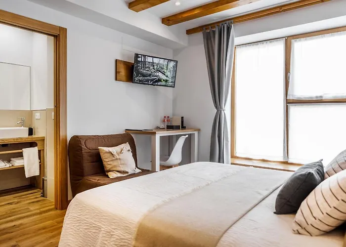 Inn Rural Fuente Juliana 3*