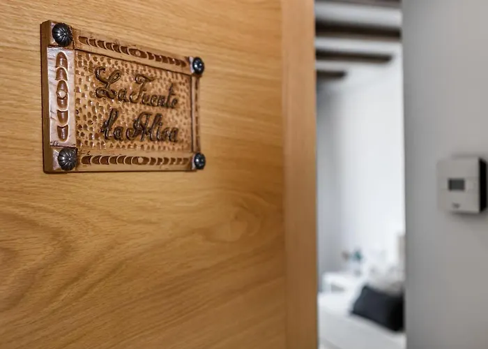 Estalagem Rural Fuente Juliana