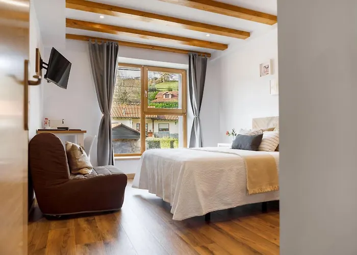 Rural Fuente Juliana 3*