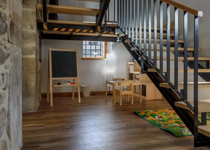 Rural Fuente Juliana Zajazd 3*