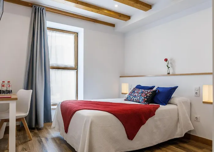 Rural Fuente Juliana Barrio de Arriba