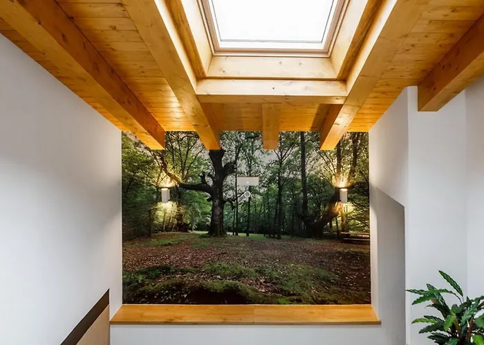 Rural Fuente Juliana Barrio de Arriba