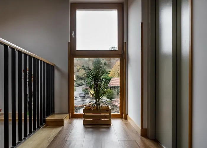 Rural Fuente Juliana 3* Barrio de Arriba