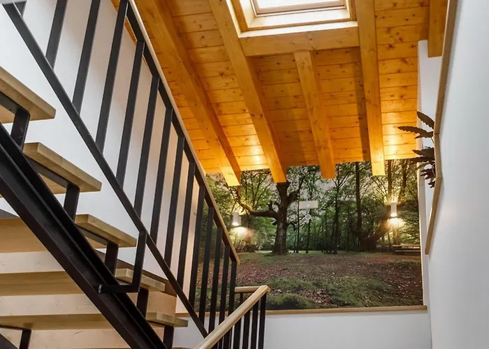 Rural Fuente Juliana 3* Barrio de Arriba