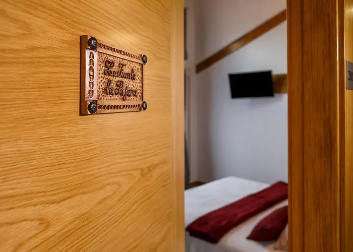 Rural Fuente Juliana 3* Barrio de Arriba