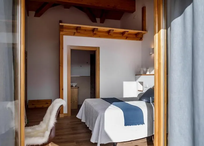 Rural Fuente Juliana 3*