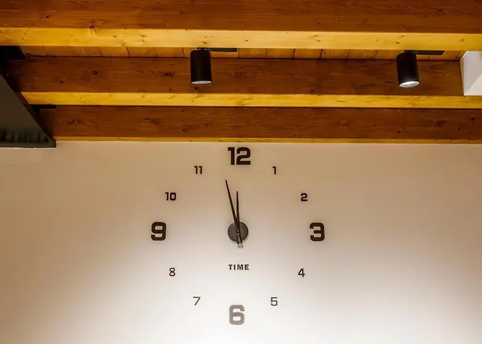 Inn Rural Fuente Juliana Barrio de Arriba