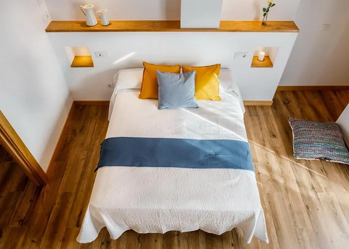 Rural Fuente Juliana Barrio de Arriba