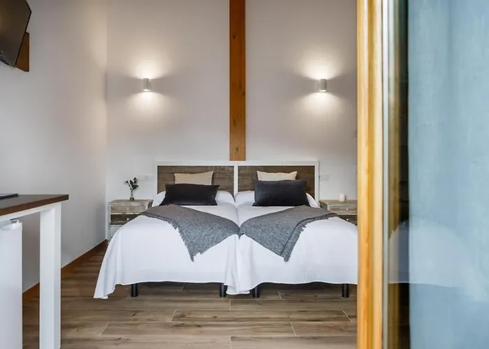 Rural Fuente Juliana 3*