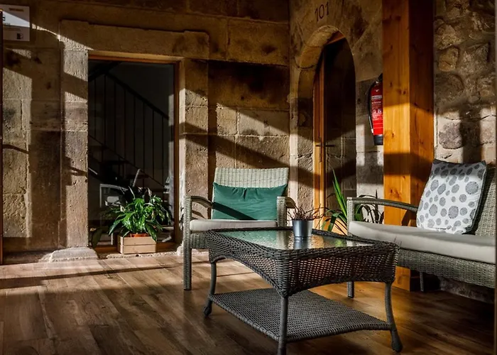 Rural Fuente Juliana Estalagem 3*