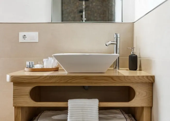 Rural Fuente Juliana 3* Barrio de Arriba