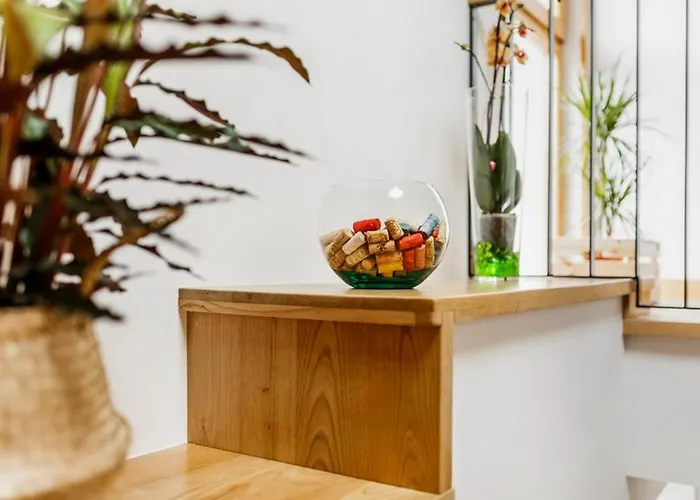 Rural Fuente Juliana Inn