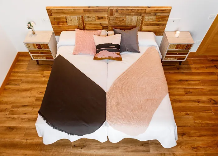 Rural Fuente Juliana Zajazd 3*