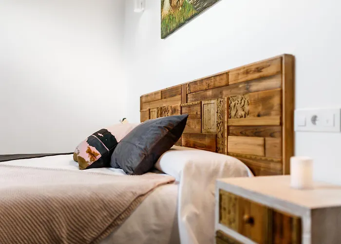 Inn Rural Fuente Juliana Barrio de Arriba